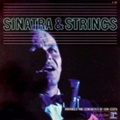 CD FRANK SINATRA – SINATRA & STRINGS